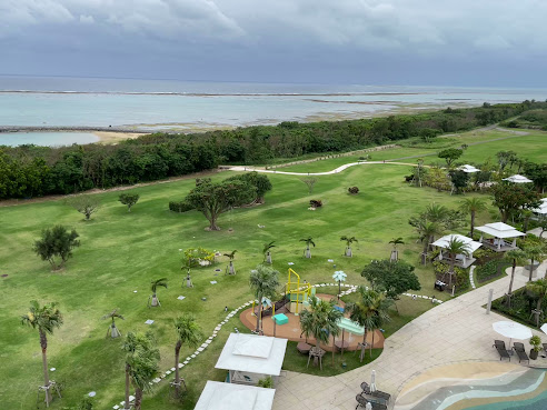 ANA InterContinental Ishigaki Resort, an IHG Hotel by null