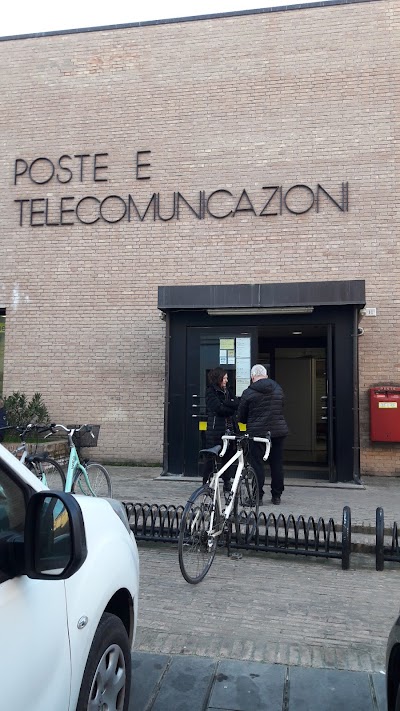 Ufficio Postale Poste Italiane