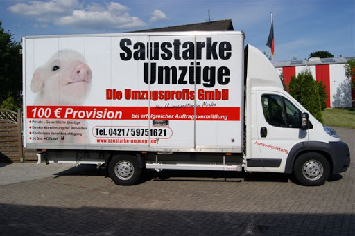 The relocation professionals GmbH