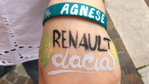 Migliorauto snc Renault Dacia