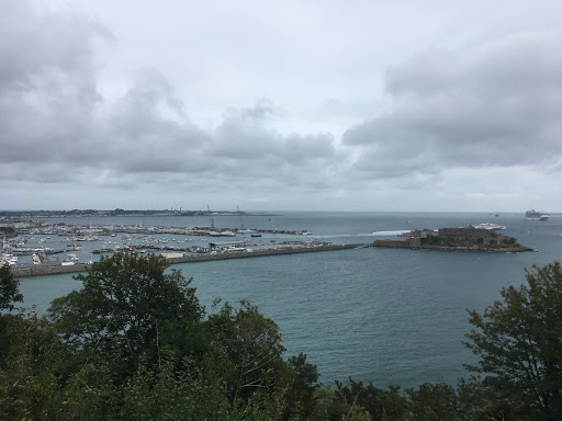 La Vallette Promenade Gallery - France