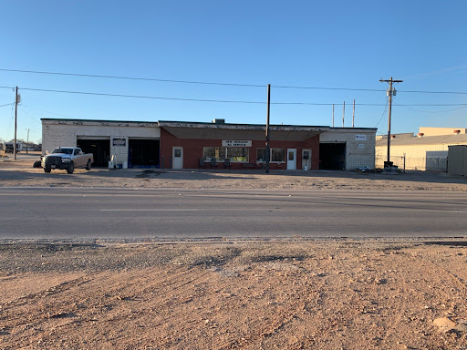 Franklin & Son, Inc. - Anson