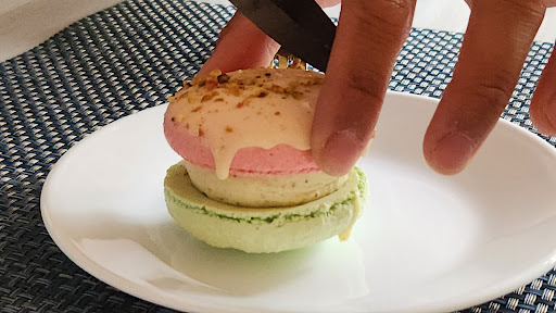 Bakenary pastries - Thumbnail