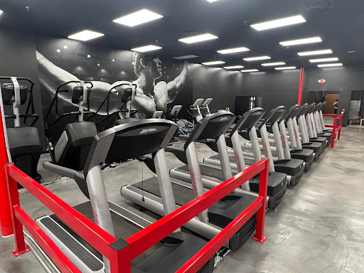 Four Star Fitness - Guthrie - Thumbnail