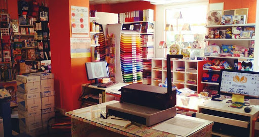 Librería Las Tejeras - Thumbnail