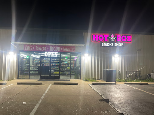 HotBox SmokeShop