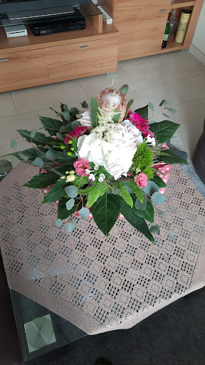 Blumen-Aschoff GbR - Visual