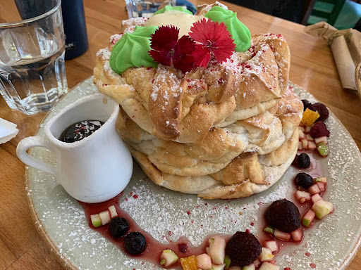 Domain & Ayr Cafe - Thumbnail