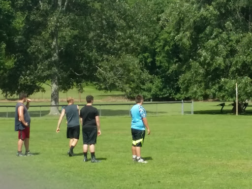 Hamlin Lions Club Field - Thumbnail