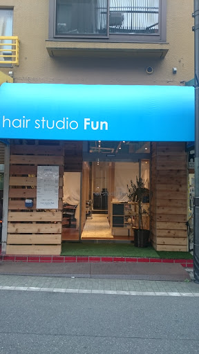 hair studio Fun