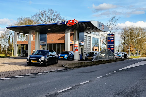 Tango Baarn - Visual