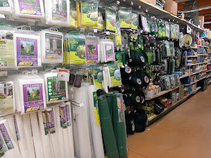 Photo n°10 de RURAL MASTER - CAMINEL - Caussade à Caussade (Magasin de vêtements professionnels)