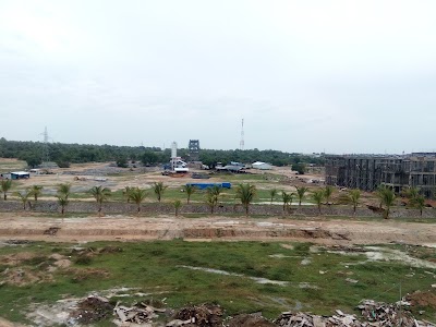 Photos of Batticaloa Campus