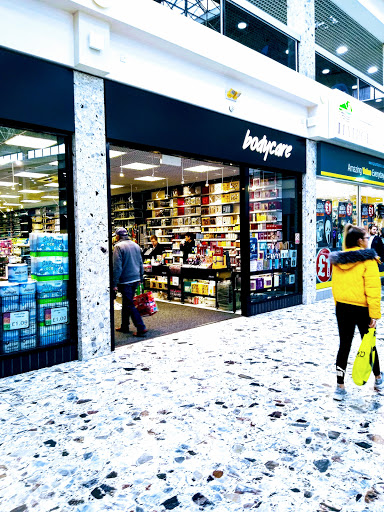 Bodycare Plc Gallery - United Kingdom