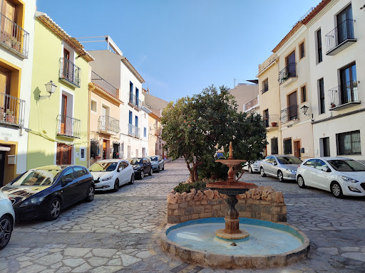 Inmobiliaria Gestoria Climent - Thumbnail