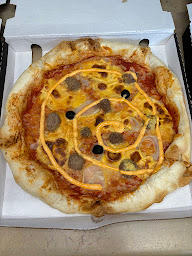 Photo n°9 de Pizza caravita à Serrières-de-Briord (Pizzas à emporter)