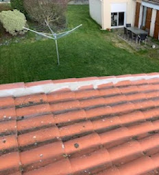 Photo n°3 de Thibault & Fils : Couverture 44 à Saint-Julien-de-Concelles (Couvreur)