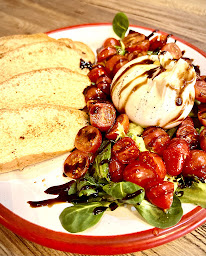 Photo n°6 de Monsieur Burger à Le Raincy (Restauration rapide)