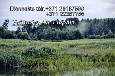 Photos of SIA Liepājas apbedī&scaron;anas birojs