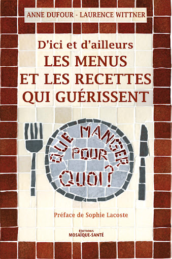 Editions Mosaïque Santé - Thumbnail