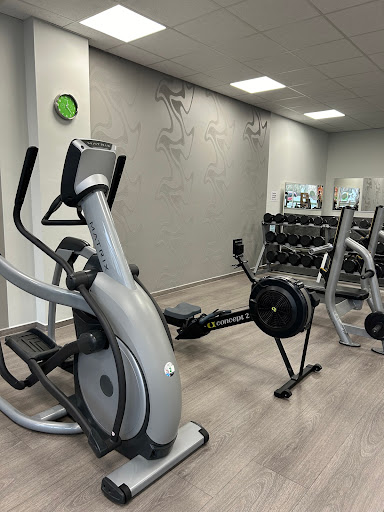 fit+ Naumburg - Visual
