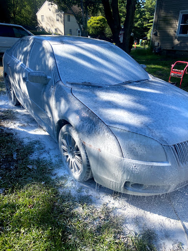 Dlins Precision Mobile Detailing L.L.C. - Thumbnail