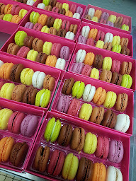 Photo n°24 de Boulangerie JACQUIER VILLEURBANNE à Villeurbanne (Pâtisserie)