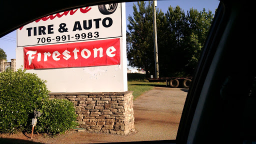 Justin's Tire & Auto - Thumbnail