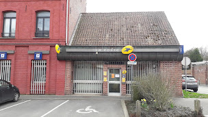 Photo n°1 de La Poste à Cysoing (Poste)