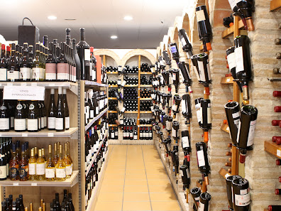 Bodegas Antonio Pérez C Santiago Ramón Y Cajal, 28, 30204 Cartagena, Murcia, España