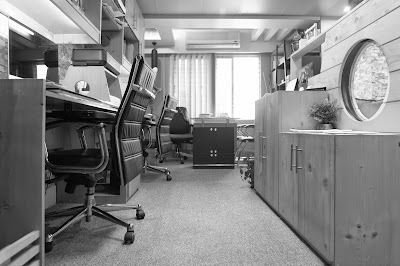 Photos of Reflection design studio