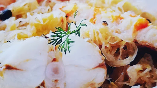 Photo 1 - Défi Gourmand