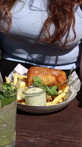 Anmeldelser af Søgaards Bryghus i Aalborg - Restaurant
