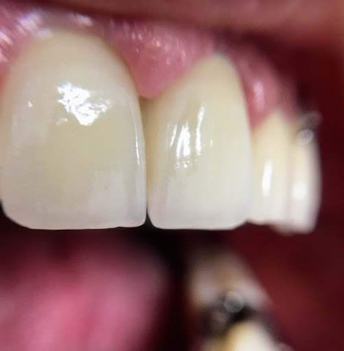 Dr El Amouri - Dentiste