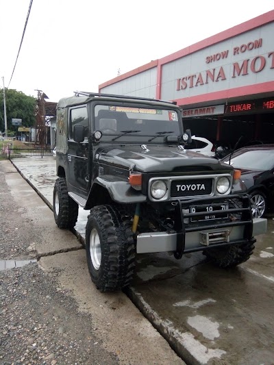 Photos of Istana Motor