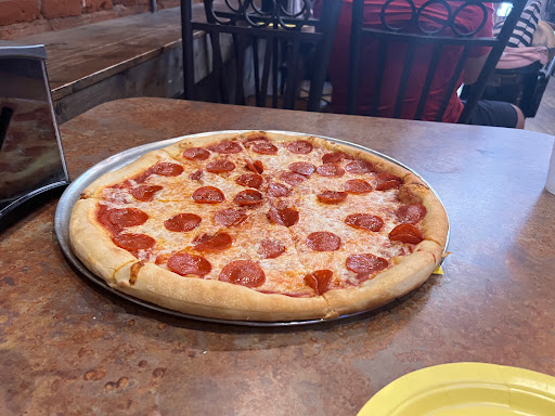 Deadwood Pizza Factory - Thumbnail