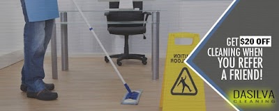 DaSilva Cleaning Services