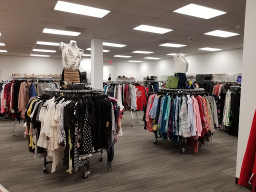 blue / A GOODWILL BOUTIQUE / - Thumbnail