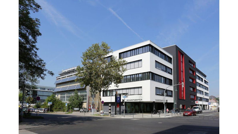 KfH-Nierenzentrum photo