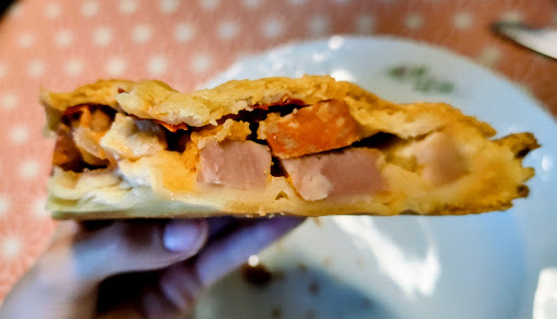 Panadería Cadierno - Visual