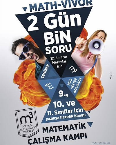 Mersin Matematik Merkezi