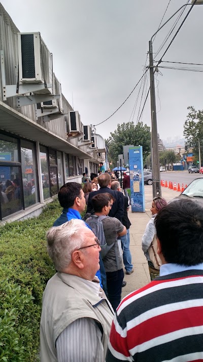 Photos of Transit Authority of Vina del Mar