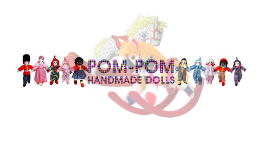 Pom Pom Dolls Logo
