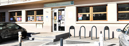 Library Pierre Caminade - Thumbnail