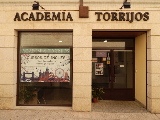 Academia Torrijos