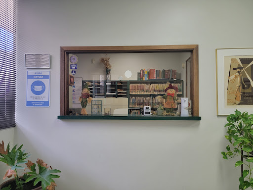 Dentista Maria R. Muñoz
