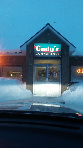 Cody's Convenience - Visual