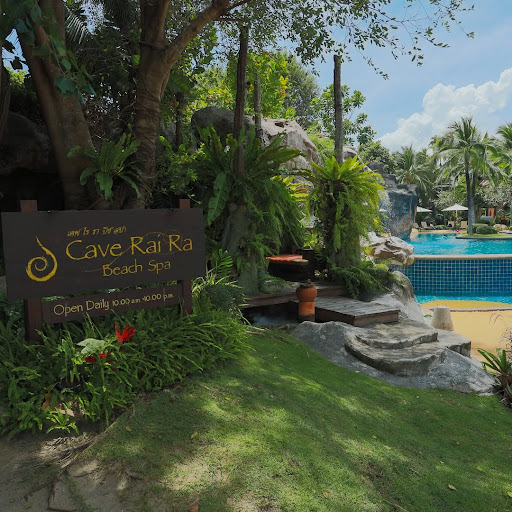 Cave Rai Ra