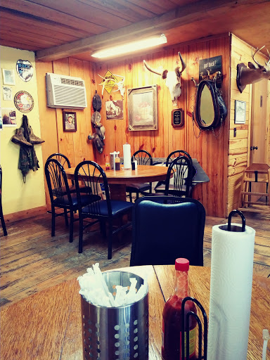 Uncle Henry’s BBQ - Thumbnail