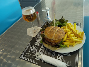 Photo n°7 de bon idee à Sigoulès-et-Flaugeac (Restauration rapide)